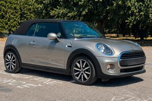 Mini 1.2 one 102cv -IN ARRIVO-CABRIO-