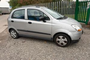 Chevrolet Matiz 0.8 gpl