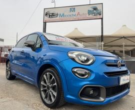 FIAT 500X 1.6 MJT II 120 CV SPORT LED FULL IVA ESP
