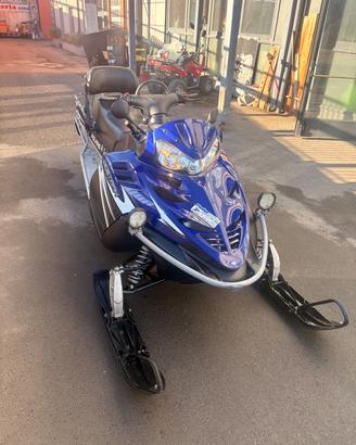 Polaris Altro