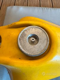 Serbatoio SWM TL 320