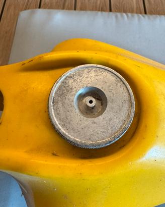 Serbatoio SWM TL 320