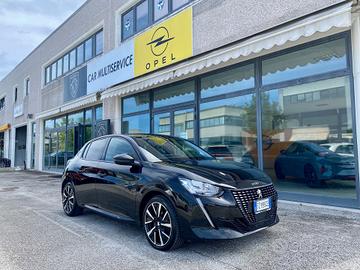 Peugeot 208 1.2 benzina GT Line 44.000km!!! - 2019