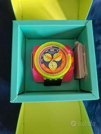 Swatch Neon