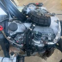 Motore 1.6 90cv Fiat  SWAP 128 X1/9 RITMO