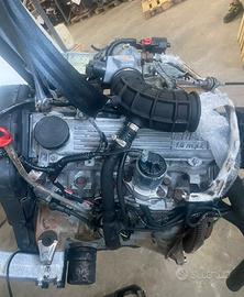 Motore 1.6 90cv Fiat  SWAP 128 X1/9 RITMO