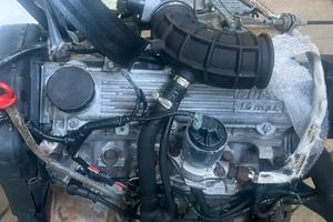 Motore 1.6 90cv Fiat  SWAP 128 X1/9 RITMO