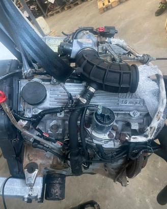 Motore 1.6 90cv Fiat  SWAP 128 X1/9 RITMO