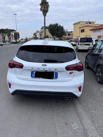 Ford focus st line
