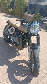 Guzzi 750