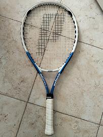 Racchetta Tennis Junior Prince Air-O Fit 25 - Otti