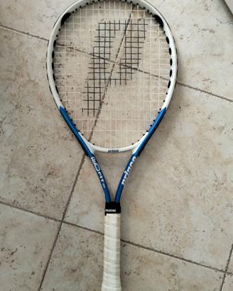 Racchetta Tennis Junior Prince Air-O Fit 25 - Otti
