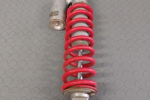 MONO HONDA CR 125 250 1989/1995 KS7 piccolo segno