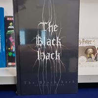 Gioco di ruolo The Black Hack manuale ed italiana