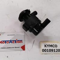 Valvola aria secondaria KYMCO XCITING 250/500 2005