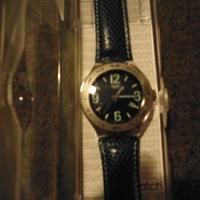 STOCK DUE OROLOGI SWATCH