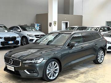 Volvo V60 2.0 d4 Inscription geartronic-19"-Carpl