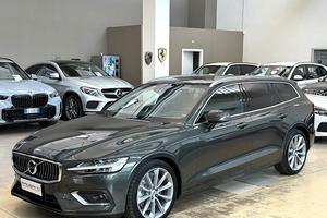 Volvo V60 2.0 d4 Inscription geartronic-19"-Carpl
