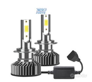 LAMPADE LED CANBUS 9012 60W 6000K