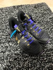 nike lebron uomo witness vii