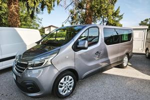 Renault Trafic 9 posti L2H1 145hp
