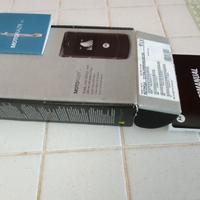 Motorola razr scatola