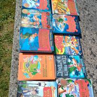 10 libri Geronimo stilton a pavia 