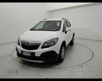 OPEL Mokka I - Mokka 1.6 Ego s&s 4x2 115cv m5