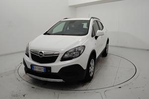 OPEL Mokka I - Mokka 1.6 Ego s&s 4x2 115cv m5