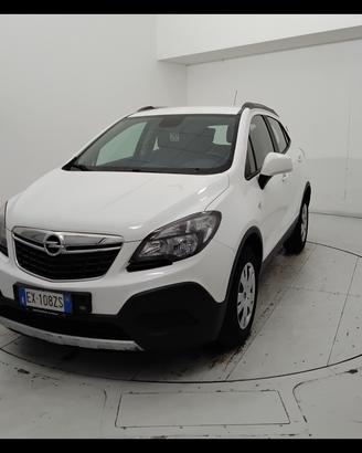 OPEL Mokka I - Mokka 1.6 Ego s&s 4x2 115cv m5
