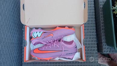 Scarpe calcio Nike Mercurial 