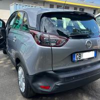OPEL Crossland 1.2 83 CV NEOPATENTATI