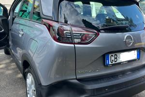 OPEL Crossland 1.2 83 CV NEOPATENTATI