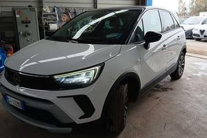 Opel Crossland SUV Elegance 2024