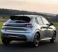 Ricambi per peugeot 208 2024