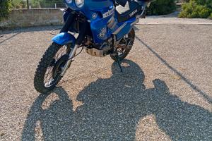 Yamaha tenere 