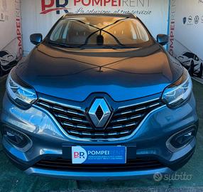 Renault Kadjar 1.5 blue dci Business 115cv edc