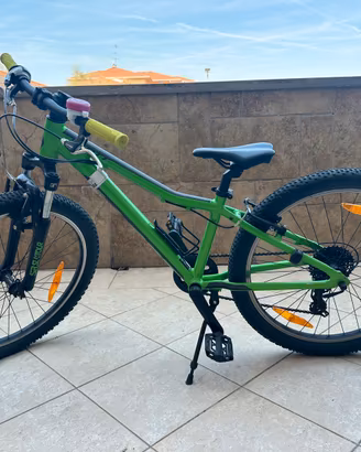 Bici Scott Scale 24” buone condizioni