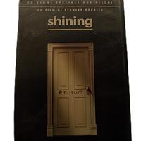 Shining Edizione Speciale Due Dischi