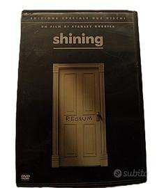 Shining Edizione Speciale Due Dischi