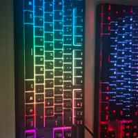 Steelseries Apex 3 TKL