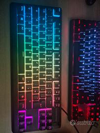 Steelseries Apex 3 TKL