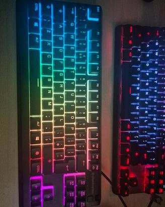 Steelseries Apex 3 TKL