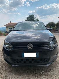 Volkswagen Polo 1.6 TDI Comfortline