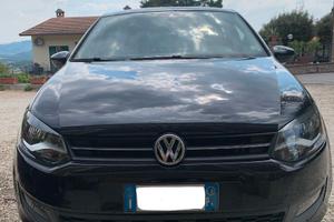 Volkswagen Polo 1.6 TDI Comfortline