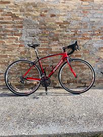 bici da corsa