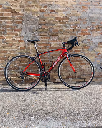 bici da corsa