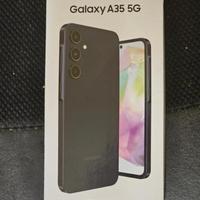 Samsung galaxy a35 5g