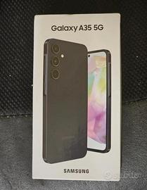 Samsung galaxy a35 5g