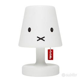 Lampada Fatboy Edison the Petit x Miffy